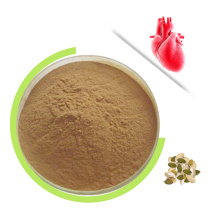 Click Raw Material food Grade P.E 10% Fatty Acid Pumpkin Seed Extract
